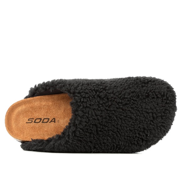 soda brand shoes wholesale